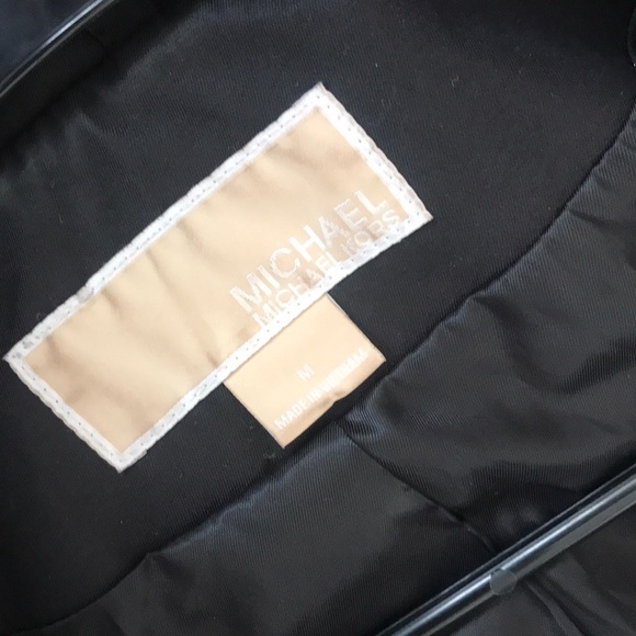 Michael Kors jacket - Picture 2 of 2